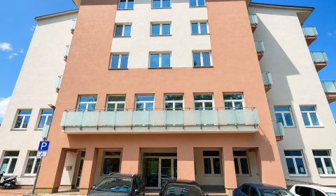 Sale Two bedroom apartment, Two bedroom apartment, Smreková, Zvolen, S