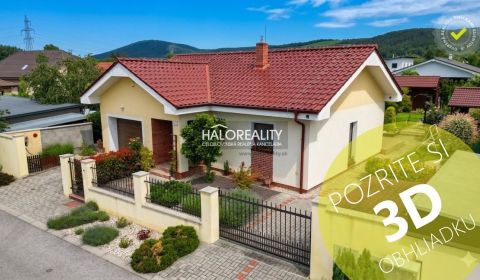 Sale Family house, Nové Mesto nad Váhom, Slovakia