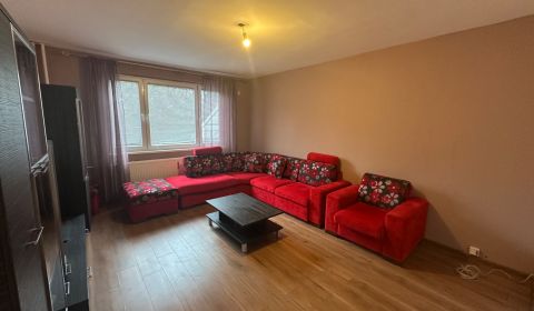 Sale Two bedroom apartment, Two bedroom apartment, K. Marxa, Levice, S