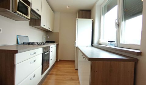 Sale One bedroom apartment, One bedroom apartment, Lučenec, Slovakia