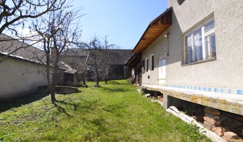 Sale Family house, Family house, Brezno, Slovakia