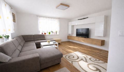 Sale Family house, Family house, Sabinov, Slovakia