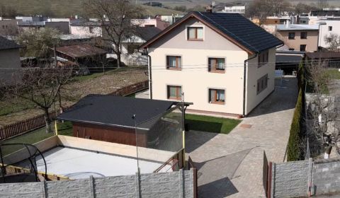Sale Family house, Family house, Sabinov, Slovakia