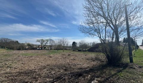 Sale Land – for living, Land – for living, Bardoňovo, Nové Zámky, Slov
