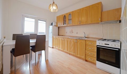 Sale Two bedroom apartment, Two bedroom apartment, Rozkvet, Považská B