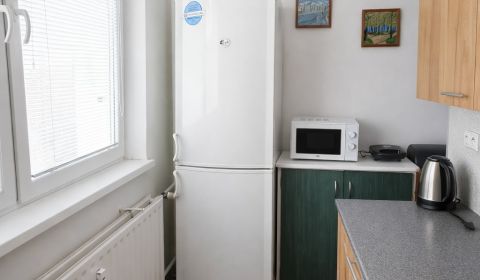 Rent One bedroom apartment, One bedroom apartment, Ludvíka Svobodu, Po