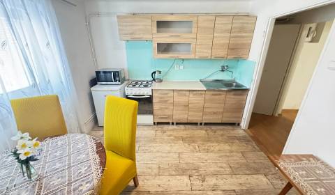 Rent One bedroom apartment, One bedroom apartment, Nové Zámky, Nové Zá