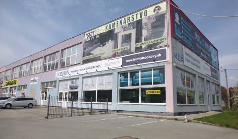 Rent Commercial premises, Commercial premises, Masarykova 22, Prešov, 