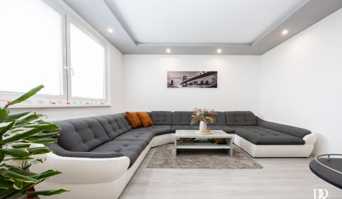 Sale Two bedroom apartment, Two bedroom apartment, Rozkvet 126, Považs