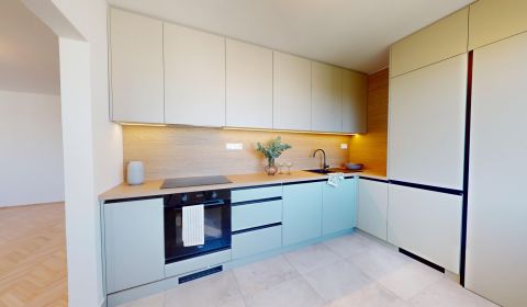 Sale Two bedroom apartment, Two bedroom apartment, Radarová, Bratislav