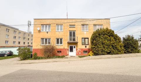 Sale One bedroom apartment, One bedroom apartment, Hrabovská, Trenčín,