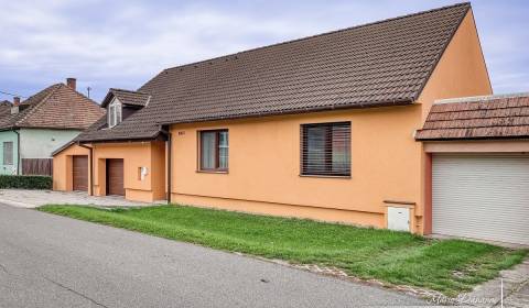 Sale Family house, Family house, Špačince, Trnava, Slovakia