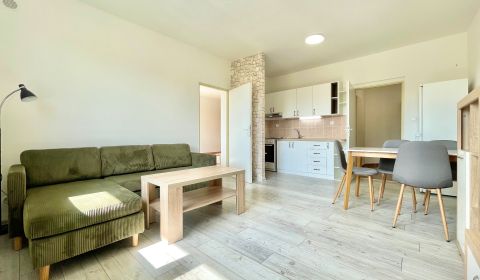 Rent One bedroom apartment, One bedroom apartment, Východná, Trenčín, 
