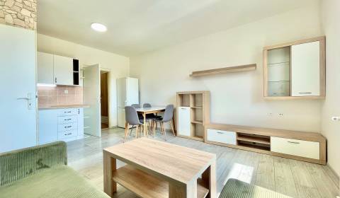 Rent One bedroom apartment, One bedroom apartment, Východná, Trenčín, 