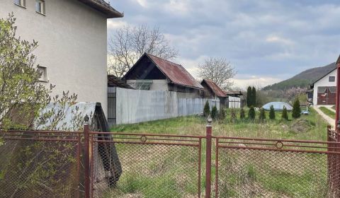 Sale Land – for living, Land – for living, Rožňava, Slovakia