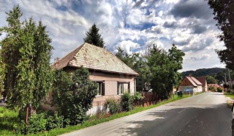 Sale Family house, Family house, Lučenec, Slovakia