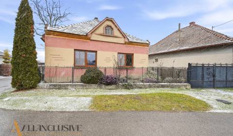 Sale Family house, Family house, Dunajská Streda, Slovakia