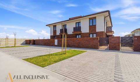 Sale Two bedroom apartment, Two bedroom apartment, Malé Blahovo, Dunaj