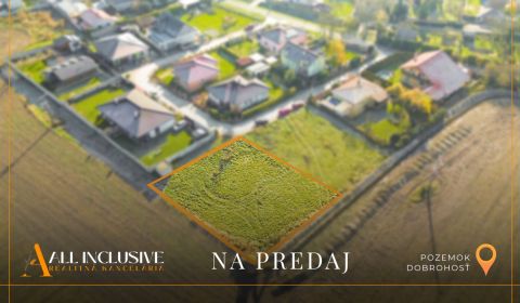 Sale Land – for living, Land – for living, Dunajská Streda, Slovakia
