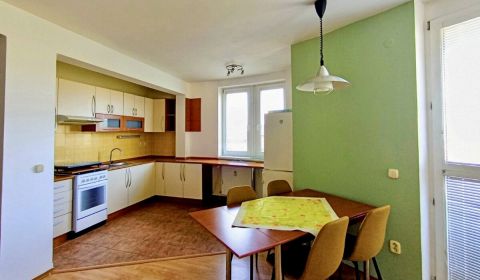 Rent One bedroom apartment, One bedroom apartment, Nejedlého, Bratisla