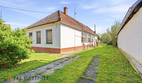 Sale Family house, Family house, Malá Mača, Galanta, Slovakia