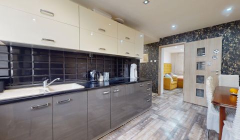 Sale One bedroom apartment, One bedroom apartment, Kpt. Nálepku, Skali