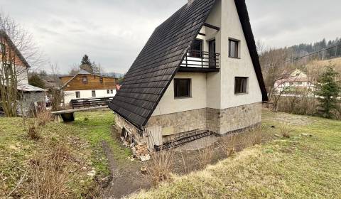 Sale Family house, Family house, Svrčinovec, Čadca, Slovakia