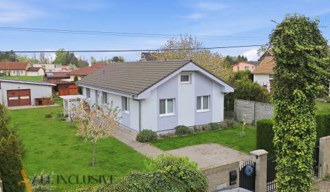 Sale Family house, Family house, Dunajská Streda, Slovakia