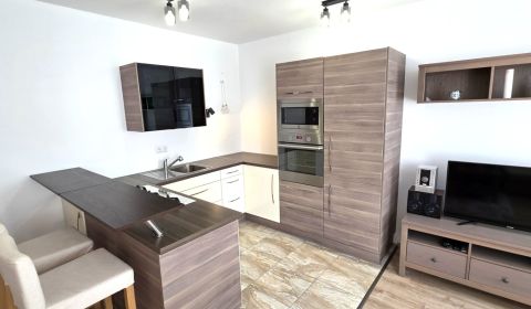 Rent One bedroom apartment, One bedroom apartment, Mesačná, Dunajská S