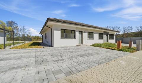 Sale Family house, Family house, Piešťany, Slovakia