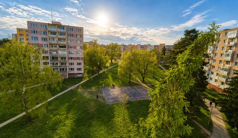 Rent Two bedroom apartment, Two bedroom apartment, Humenská, Košice - 