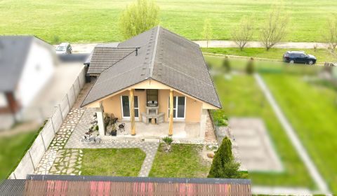 Sale Family house, Family house, Za zbrojnicou, Senica, Slovakia