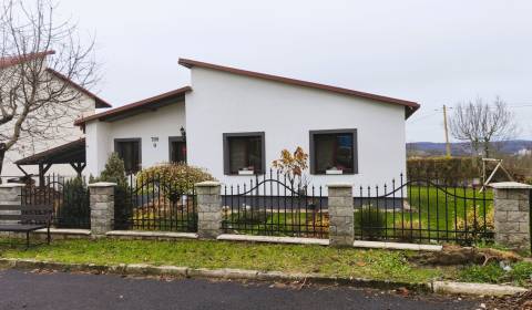 Sale Family house, Family house, Vinohradnícka, Veľký Krtíš, Slovakia