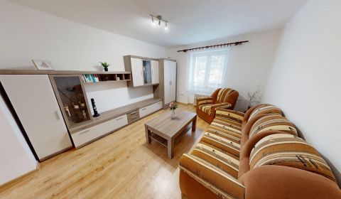 Rent One bedroom apartment, One bedroom apartment, Rázusova, Spišská N