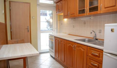 Sale One bedroom apartment, One bedroom apartment, Česká, Bratislava -