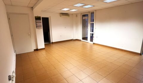 Rent Offices, Offices, Borekova, Bratislava - Podunajské Biskupice, Sl