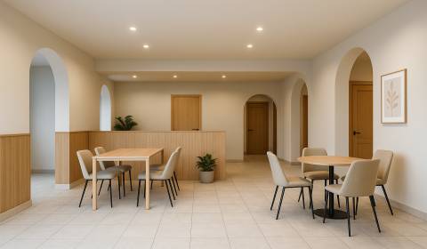 Sale One bedroom apartment, One bedroom apartment, Mozartova, Bratisla