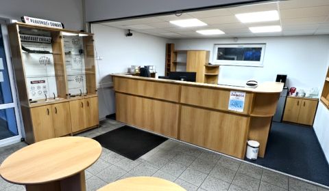 Rent Offices, Offices, Borekova, Bratislava - Podunajské Biskupice, Sl