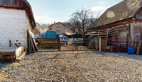 Sale Recreational land, Liptovský Mikuláš, Slovakia