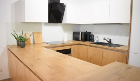 Rent One bedroom apartment, One bedroom apartment, Veterná, Trnava, Sl