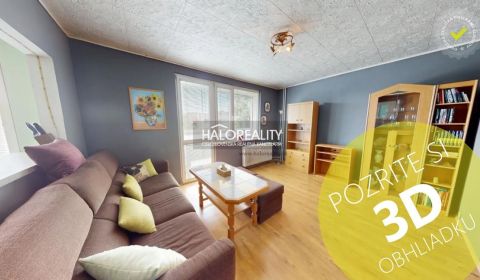 Sale Two bedroom apartment, Myjava, Slovakia