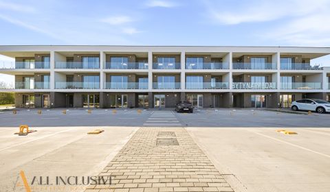 Sale One bedroom apartment, One bedroom apartment, Richtárske pole, Ga