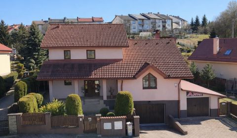 Sale Family house, Family house, Stará Ľubovňa, Slovakia