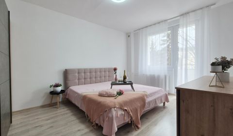 Sale One bedroom apartment, One bedroom apartment, Banská Štiavnica, S