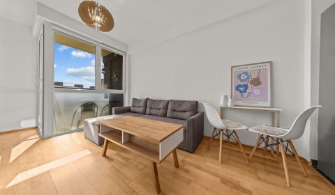 Rent One bedroom apartment, One bedroom apartment, Betliarska, Bratisl