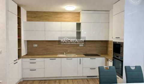 Rent Two bedroom apartment, Prievidza, Slovakia