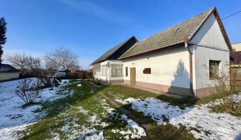 Sale Family house, Family house, neuvedená, Dunajská Streda, Slovakia