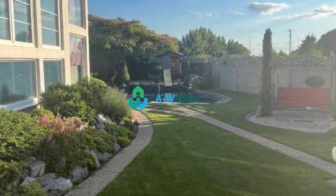 Sale Family house, Family house, neuvedene, Dunajská Streda, Slovakia