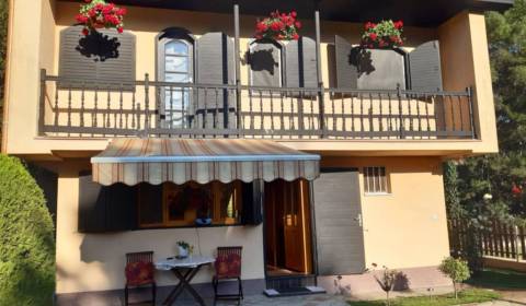 Sale Family house, Family house, Dunajská Streda, Slovakia