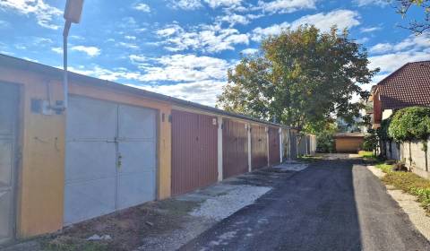 Sale Garage, Garage, Dunajská Streda, Slovakia